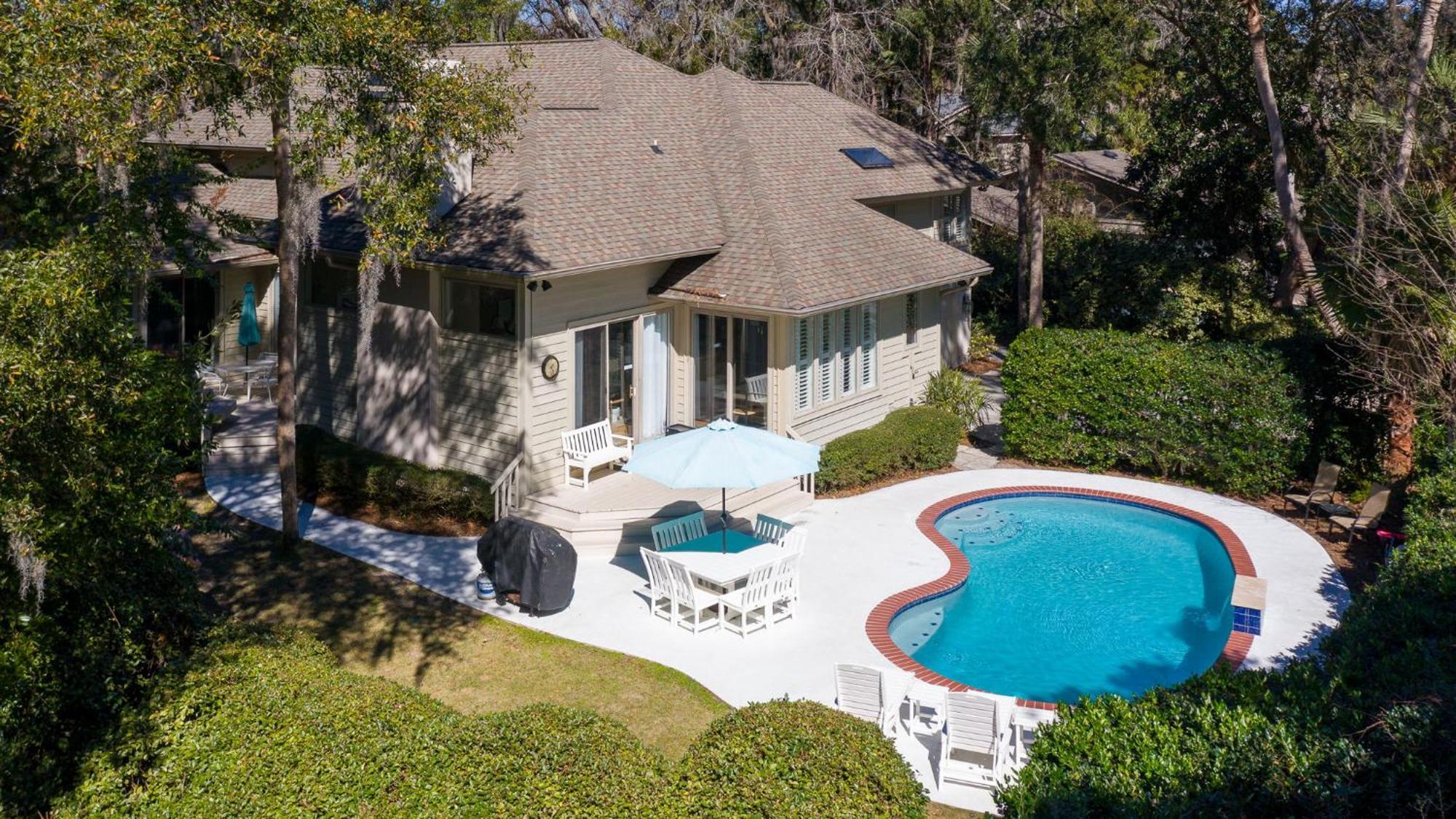 6 Wood Ibis - Host2Coast Vila Hilton Head Island Exterior foto