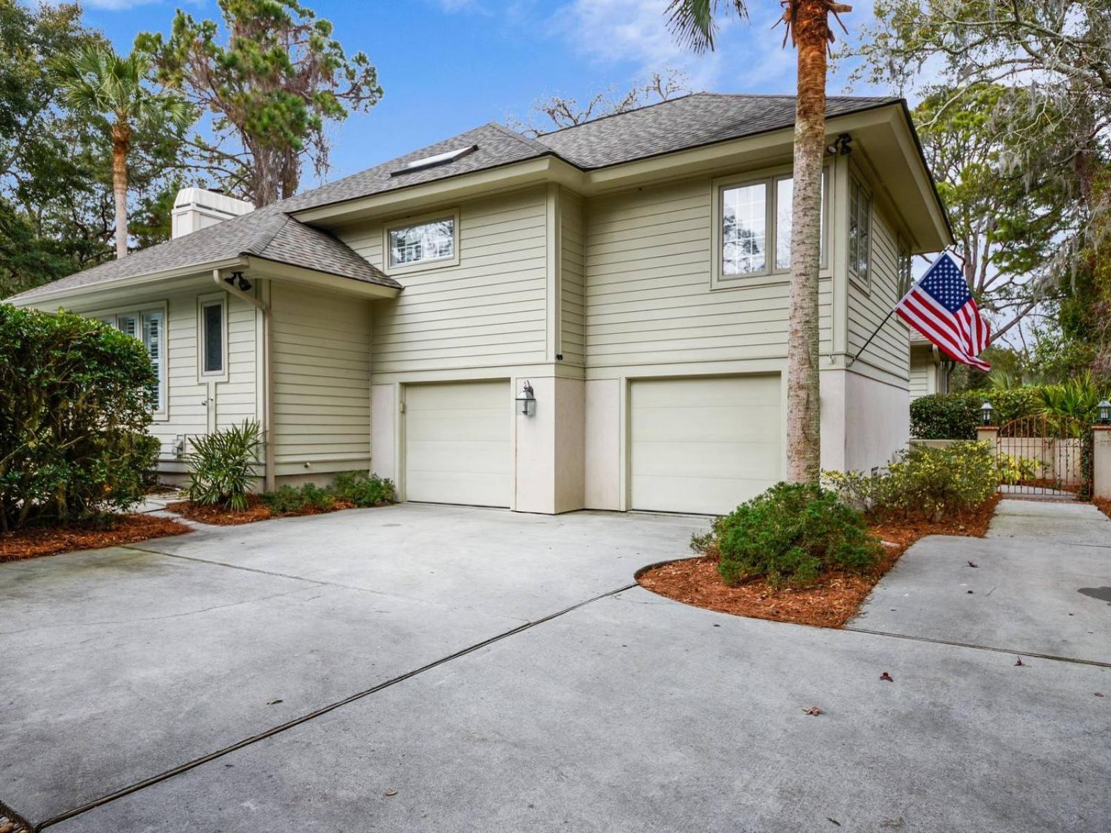 6 Wood Ibis - Host2Coast Vila Hilton Head Island Exterior foto